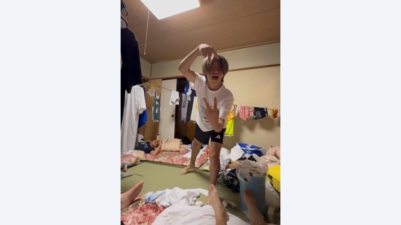 1年 森下薫