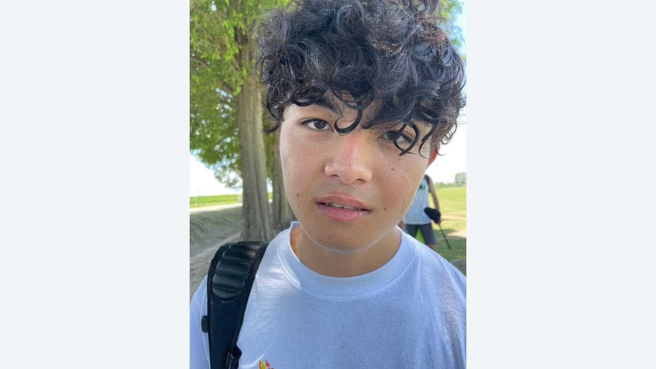 1年 稲熊ひろの