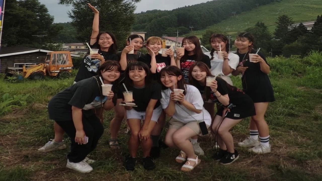 1年 中島愛