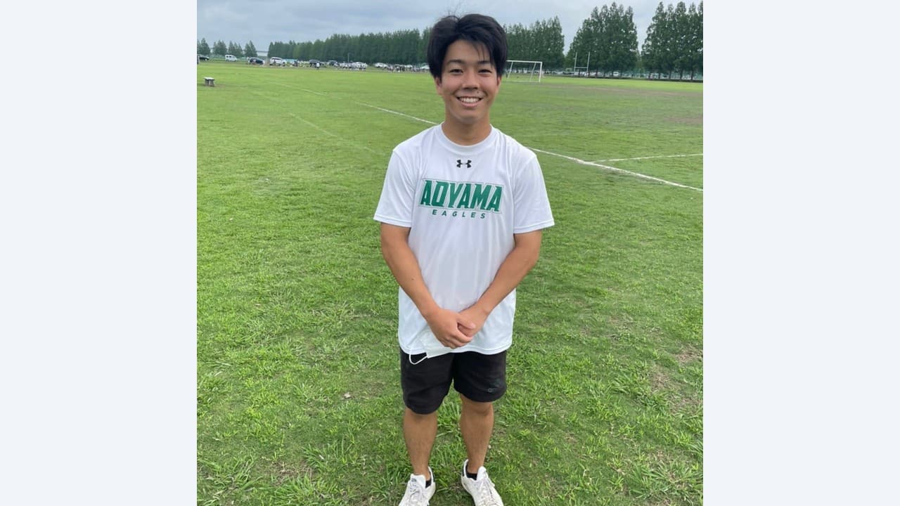 1年生紹介 part3