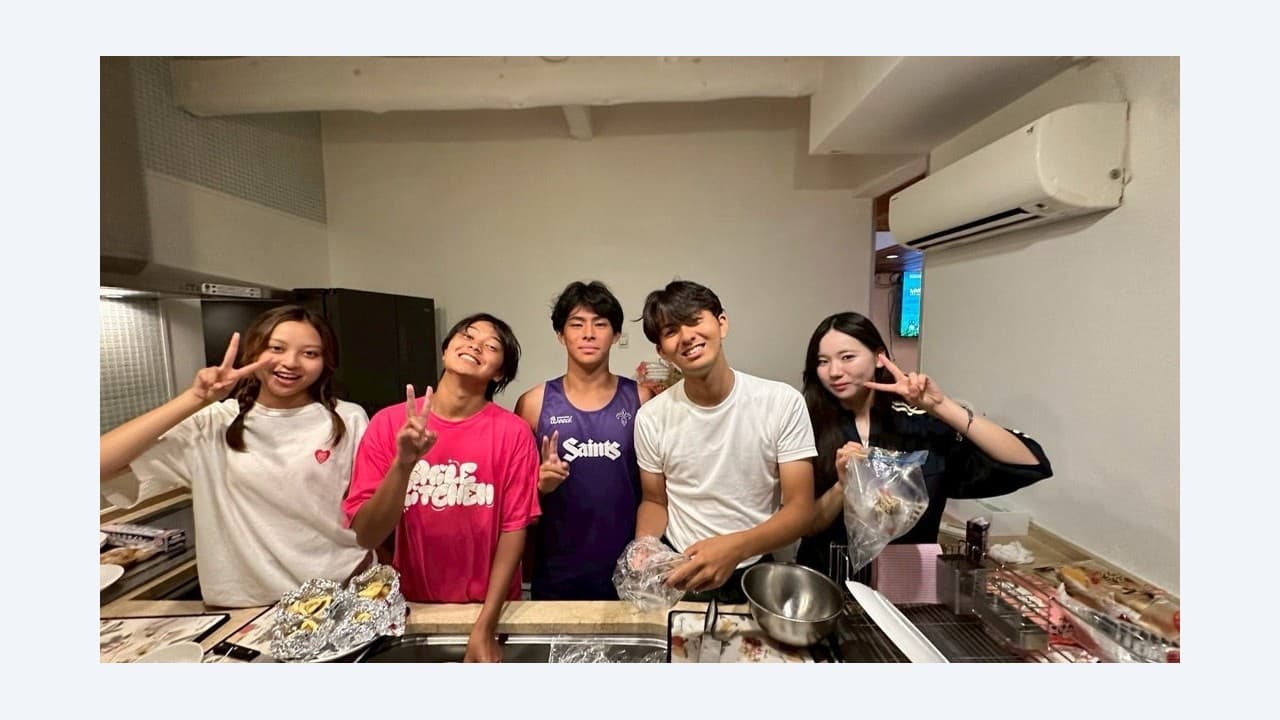 ウィンターブログ 1年 吉田孝平