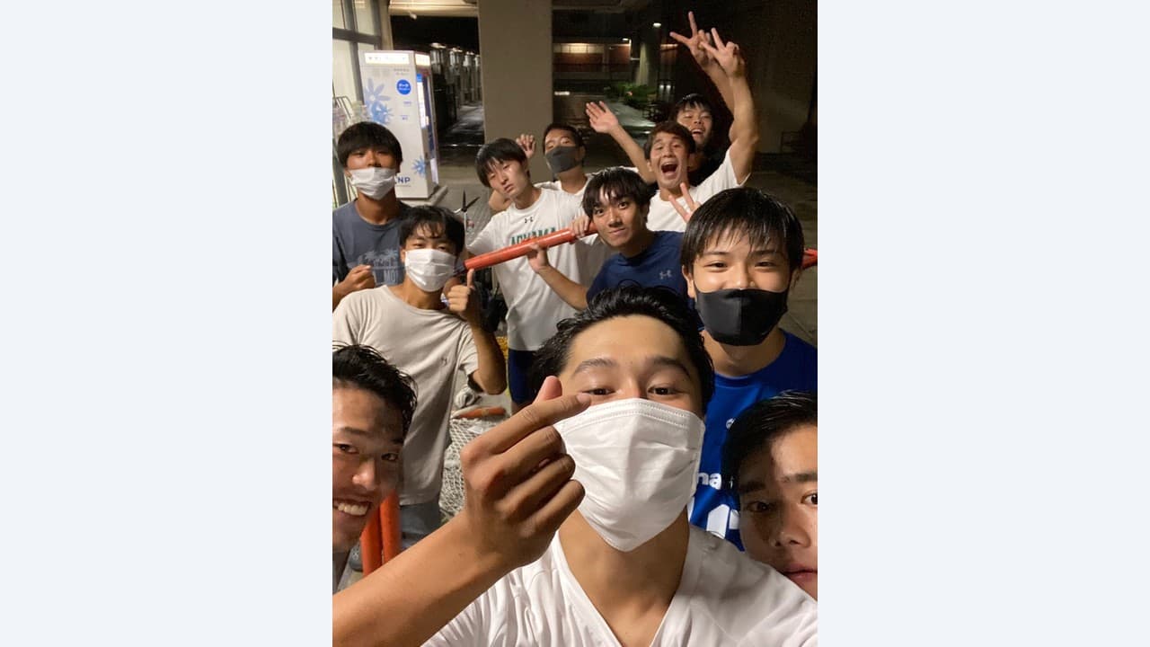 2年 石田光