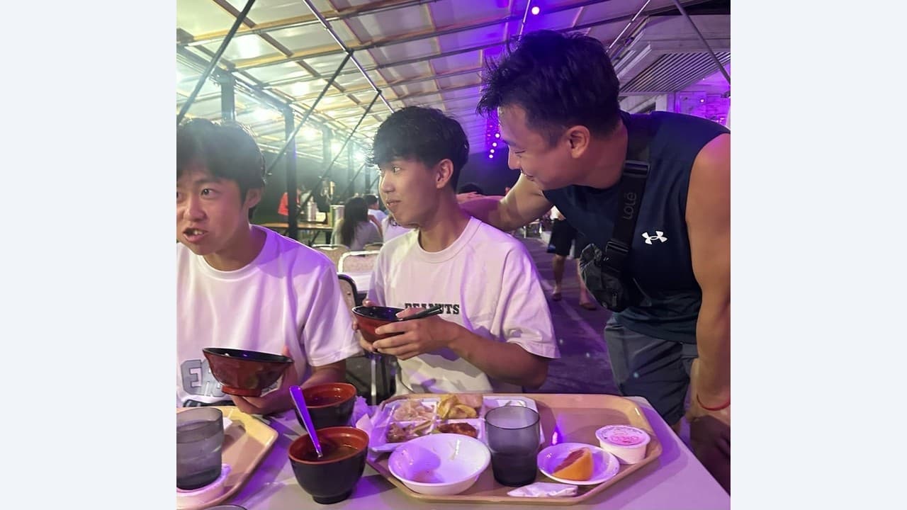 1年 中原佑太