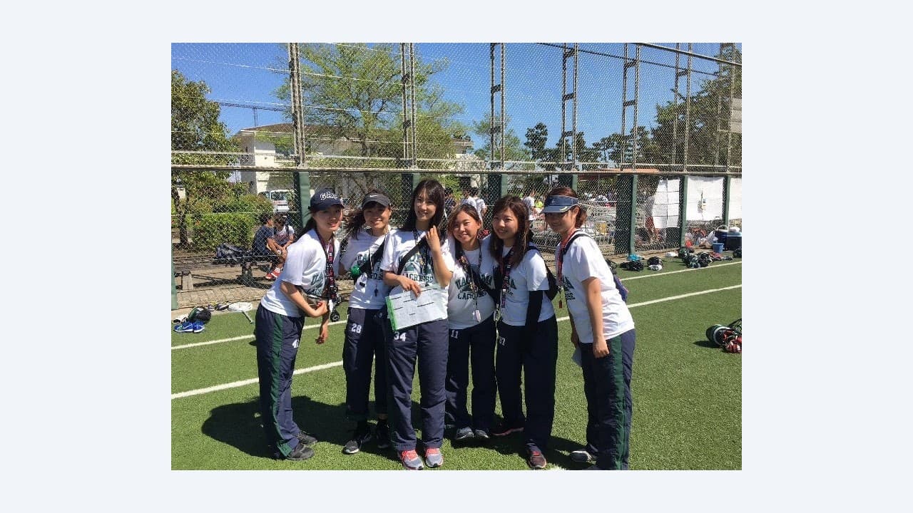2年 新井里奈